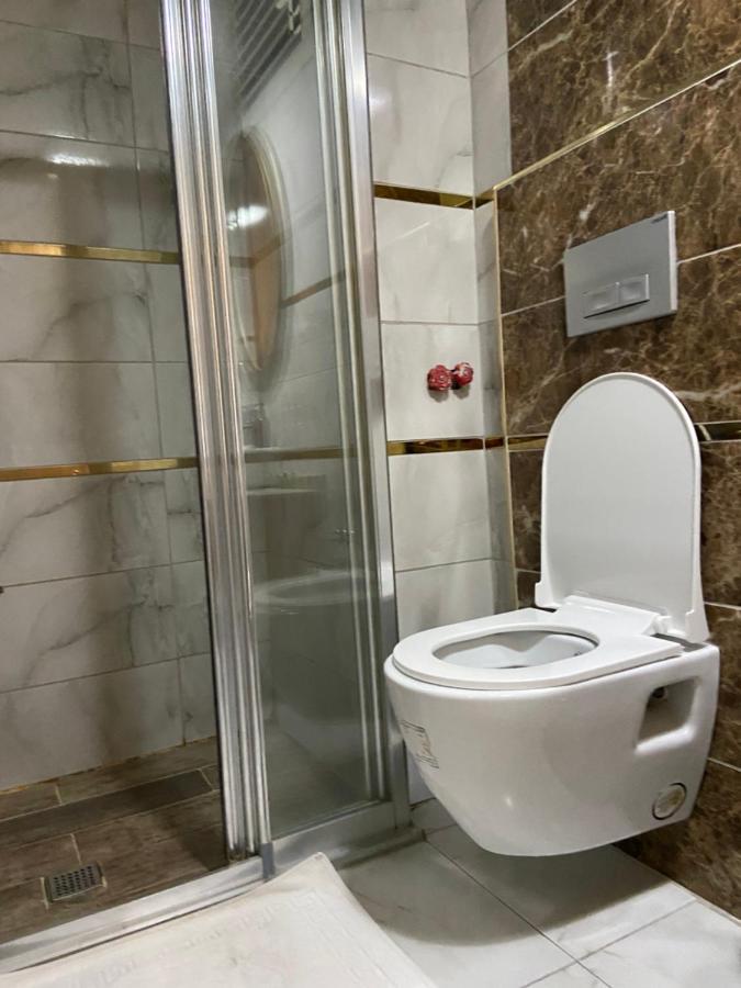 أنطاليا Serenity Suit Hotel المظهر الخارجي الصورة