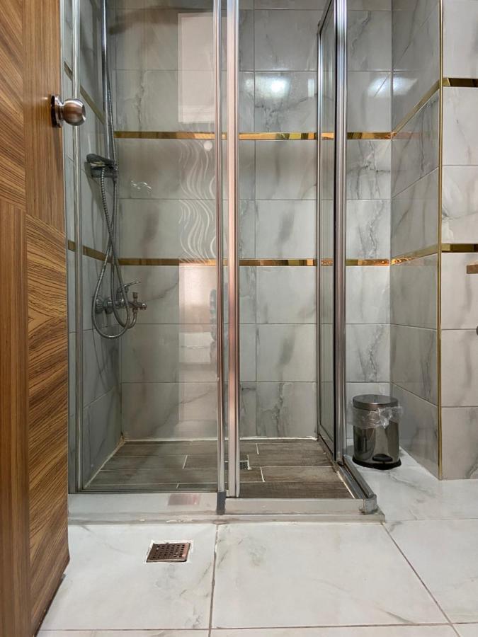 أنطاليا Serenity Suit Hotel المظهر الخارجي الصورة