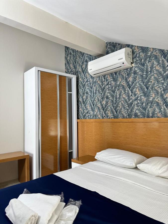 أنطاليا Serenity Suit Hotel المظهر الخارجي الصورة